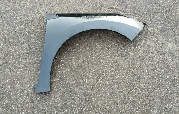 Peugeot 308 Fender 9656738480