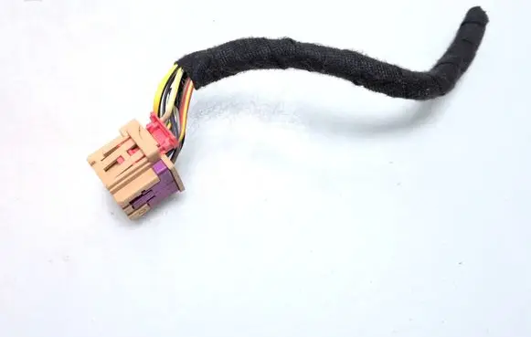 Audi A6 C7 Other wiring loom 8K0972483A