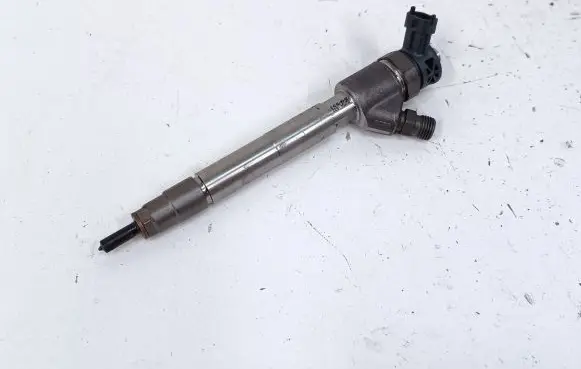 Opel Crossland X Fuel injector 9828959880 0445110955