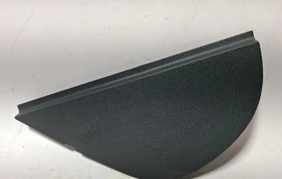 Volkswagen Polo Dashboard side end trim 6Q0858217F T0015718011
