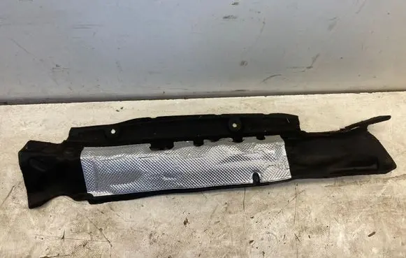 Audi A3 8Y Heat shield in engine bay 8Y0853993