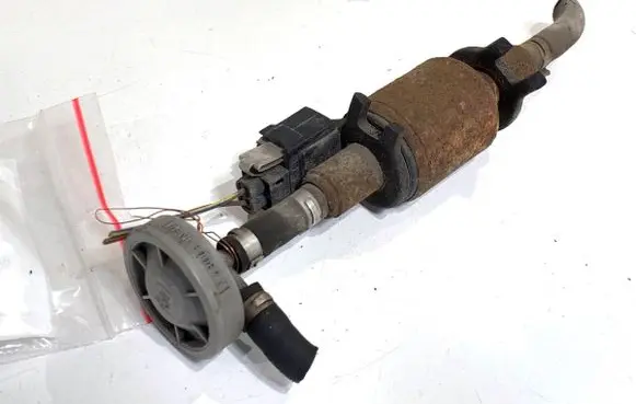 Audi Q7 4L Webasto circulation pump for autonomous heater