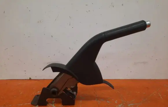 Mazda 3 I Handbrake/parking brake lever assembly