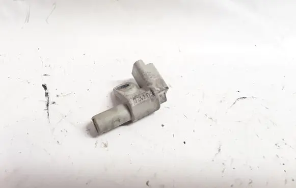Ford Mondeo MK IV Crankshaft position sensor 9665443580