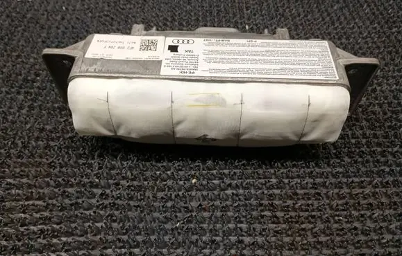 Audi A6 S6 C6 4F Passenger airbag 306058799AD 4F2880204F 20101130052