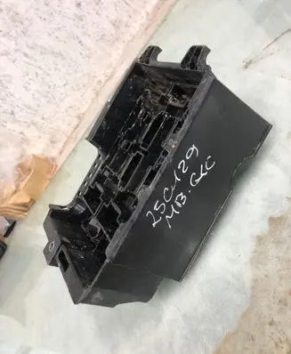 Mercedes-Benz GLC C254 Fuse box set A2239061502