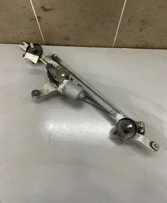 Opel Insignia B Front wiper linkage and motor 13471429 AV1590608650