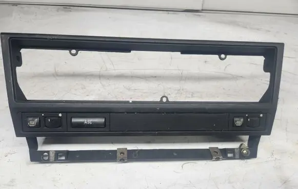 BMW 5 E39 Seat heating switch 54168159690