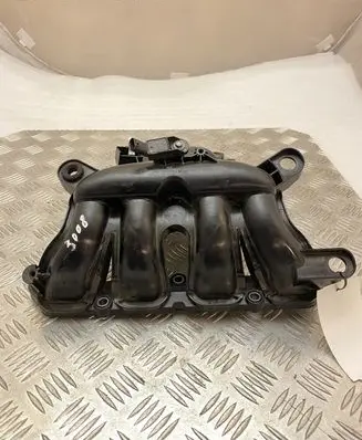 Peugeot 3008 II Intake manifold 9817556380