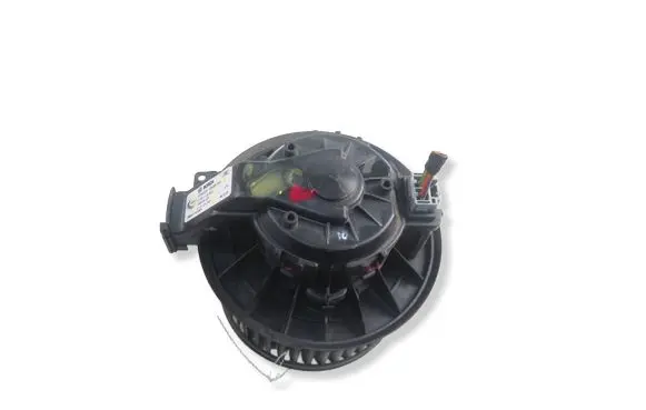 Ford Fiesta Heater fan/blower VP8E2H18456AA 0130115551 3137231000