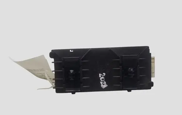 Citroen C5 Bluetooth control unit module 9654105480 0304048 9665099680