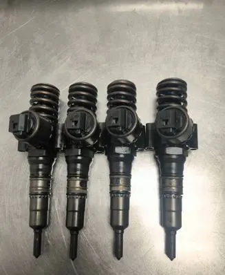 Volkswagen PASSAT B6 Fuel injectors set 03G130073B