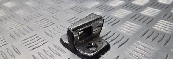 Audi A3 S3 8L Rear door lock loop/hook striker
