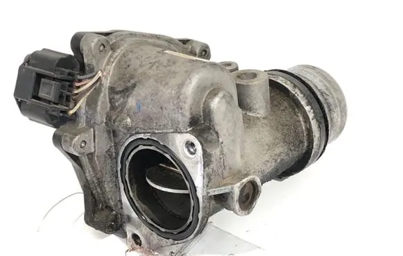 Renault Clio IV Engine shut-off valve 161A09794R