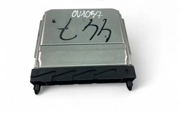 Volvo S60 Engine control unit/module ECU 08627757A 0261207392