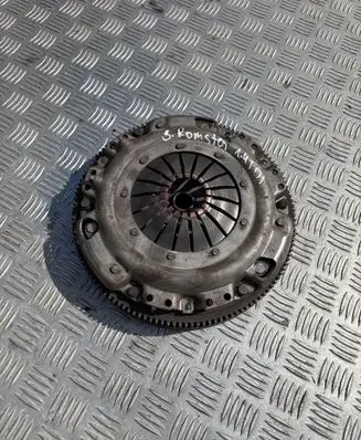 Skoda Roomster (5J) Clutch set kit 045105273