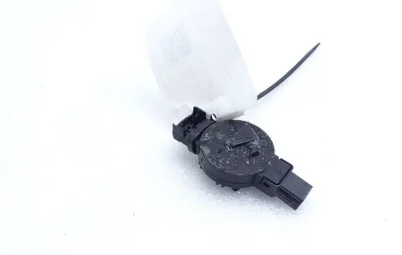 BMW 1 F20 F21 Rain sensor 9293282