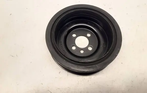 Volkswagen Golf V Crankshaft pulley 03G105243