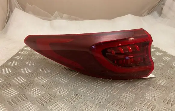 KIA Sportage Rear/tail lights 92401F1600