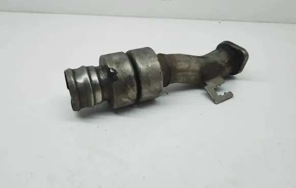 Fiat Freemont EGR valve line/pipe/hose