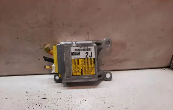 Toyota RAV 4 (XA30) Airbag control unit/module 8917042200 1523008964 0289640KN5Y