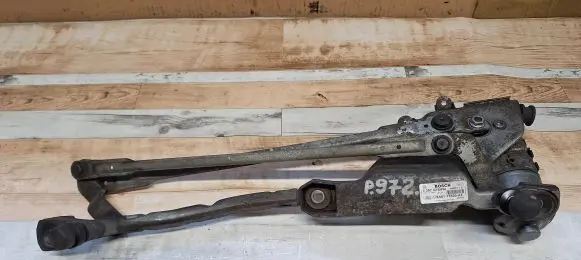 Ford Fiesta Front wiper linkage and motor 8A6117500AF 3397021490