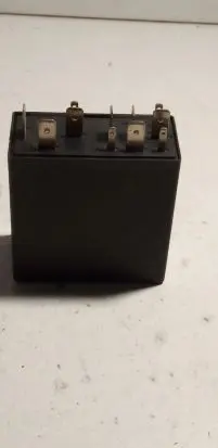 Audi A6 S6 C5 4B Other relay 4B0955531D PA6GF30 72NA405
