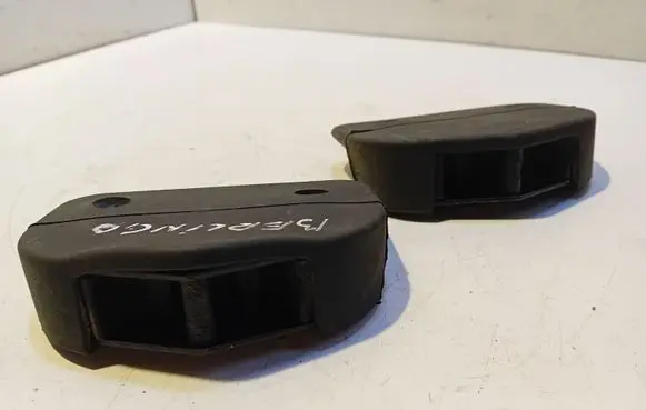 Citroen Berlingo Rear door lock loop/hook striker 