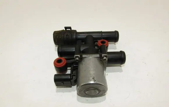 Volkswagen Phaeton Coolant heater 8E0820036