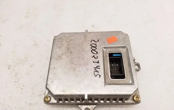 Headlight ballast module Xenon