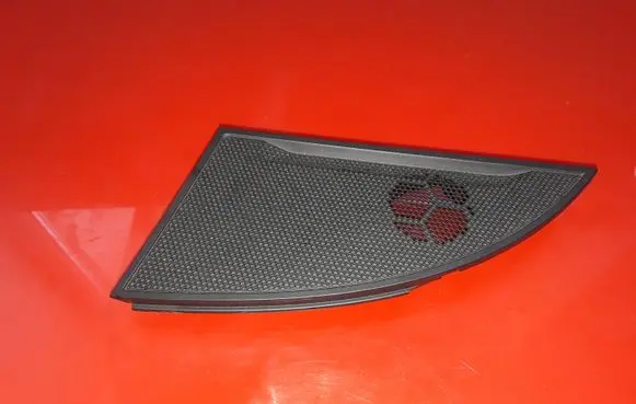 Opel Zafira C Front door speaker cover trim 13352045 322910517 20891044