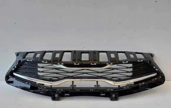 KIA Ceed Front bumper upper radiator grill 86351J7DB0