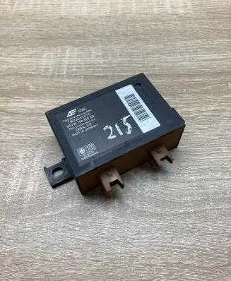 Ford Galaxy Immobilizer control unit/module 7M0953257D 95VW19A366AB