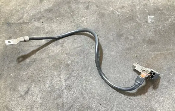 Mercedes-Benz Sprinter W906 Negative earth cable (battery) A9065460121 9807046 NUVC400140