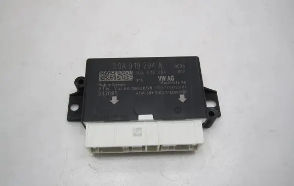 Volkswagen PASSAT B8 Parking PDC control unit/module 5QA919294A 313085 5QA919294