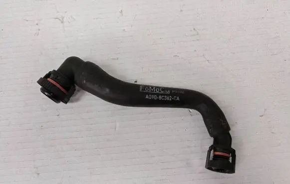 Ford Focus ST Breather hose/pipe AG9G8C362CA