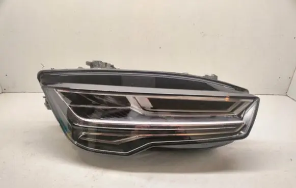 Audi A7 S7 4G Headlight/headlamp