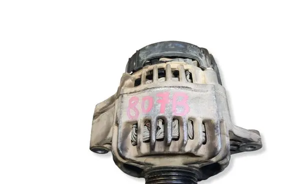 Suzuki Ignis Generator/alternator MS1022118560 3140086G0