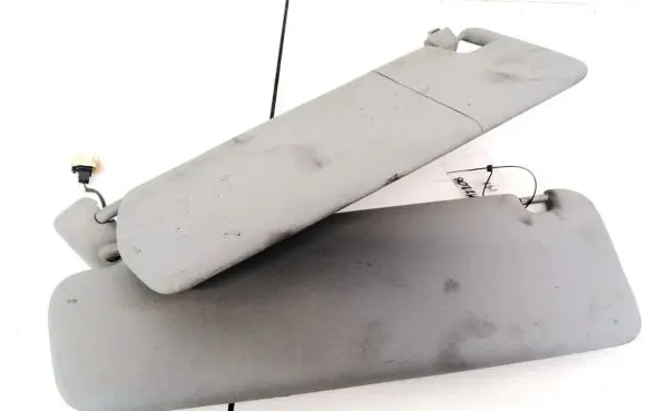 Volkswagen Touareg I Sun visor 7L6857552