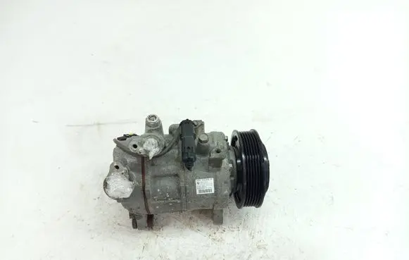 Air conditioning (A/C) compressor (pump)