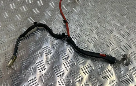 Audi Q3 F3 Positive cable (battery) 5QA971228ak TAB016507E 7D06122019