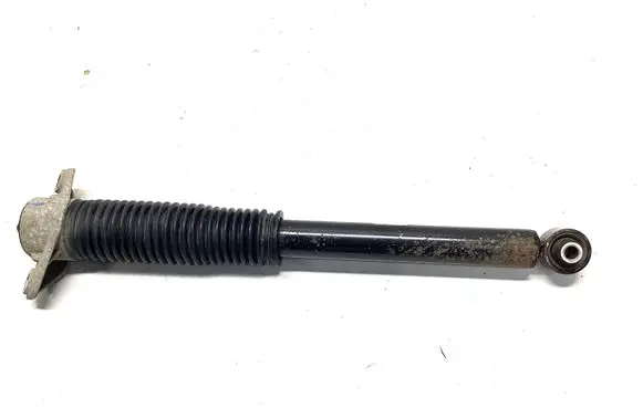 Rear shock absorber/damper