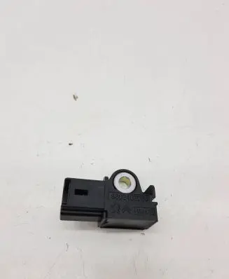 Citroen DS5 Airbag deployment crash/impact sensor 9802402080 5WK44729