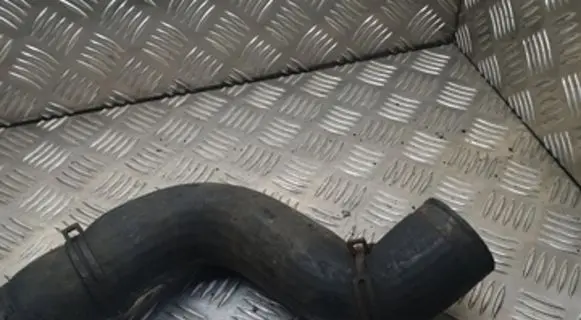 Ford Galaxy Coolant pipe/hose 