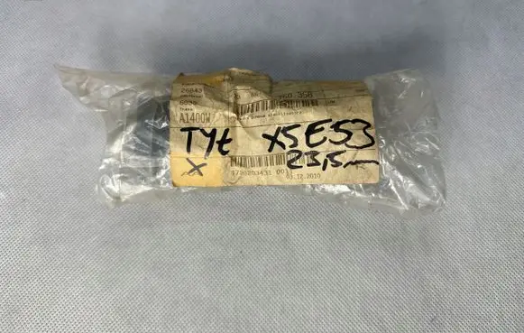 BMW X5 E53 Rear anti-roll bar/sway bar 33556750358