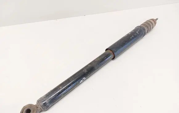 Rear shock absorber/damper