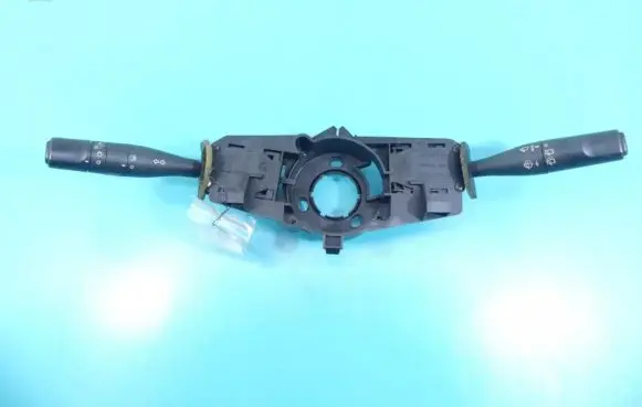 Peugeot 206 Headlight wiper switch 96307459ZL IMPRK1156323