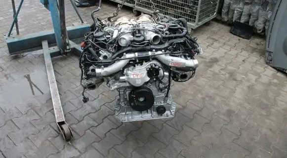 Opel Insignia A Engine 5678