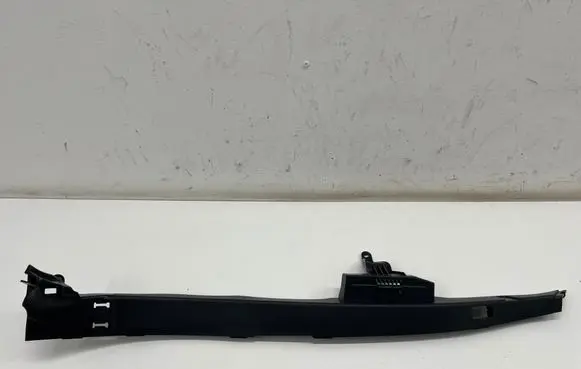 Mercedes-Benz E W213 Centre console side trim rear A2136905500