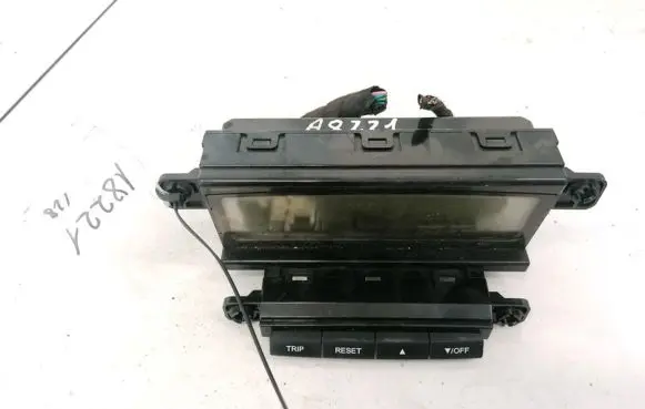 KIA Ceed Screen/display/small screen 957101H100 95710-1H100